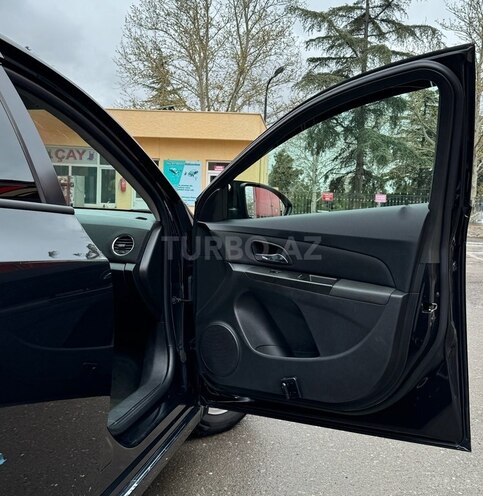 Chevrolet Cruze 2015, 200,000 km - 1.4 l - Bakı