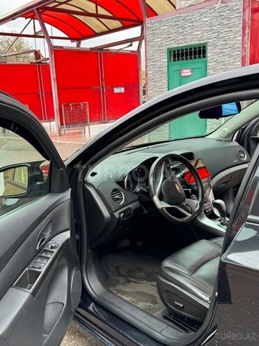 Chevrolet Cruze 2015, 200,000 km - 1.4 l - Bakı