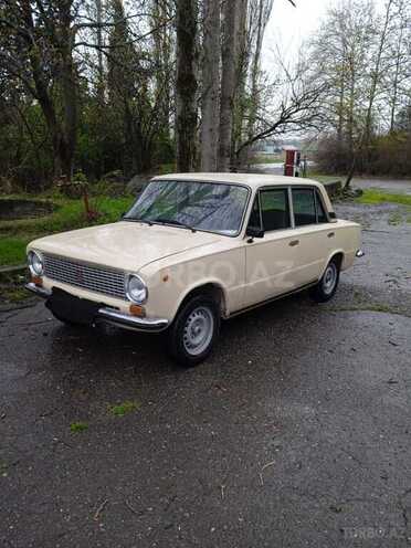 LADA (VAZ) 21011 1983, 250,000 km - 1.6 л - Şəki