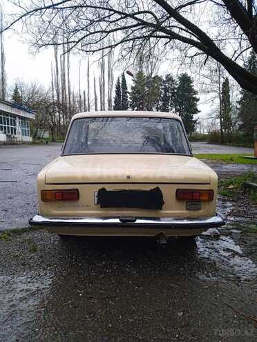 LADA (VAZ) 21011 1983, 250,000 km - 1.6 л - Şəki