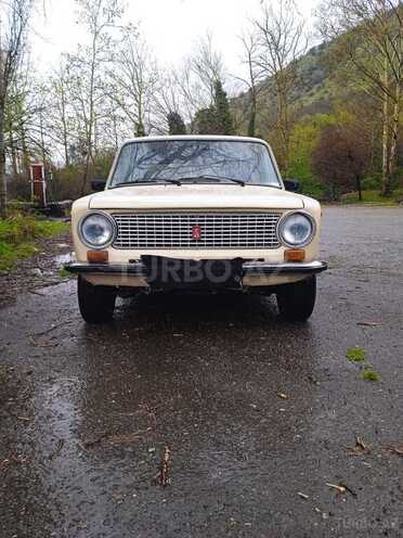 LADA (VAZ) 21011 1983, 250,000 km - 1.6 л - Şəki