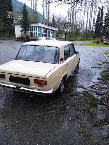 LADA (VAZ) 21011 1983, 250,000 km - 1.6 л - Şəki