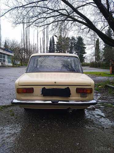 LADA (VAZ) 21011 1983, 250,000 km - 1.6 л - Şəki