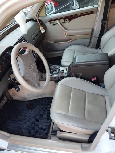 Mercedes C 230 1999, 232,949 km - 2.3 l - Masallı