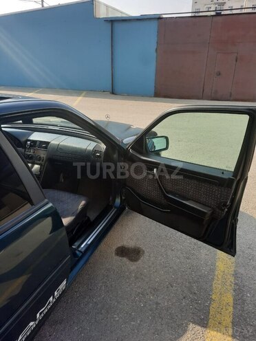 Mercedes C 180 1995, 350,000 km - 1.8 l - Sumqayıt