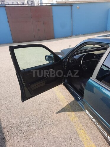 Mercedes C 180 1995, 350,000 km - 1.8 l - Sumqayıt