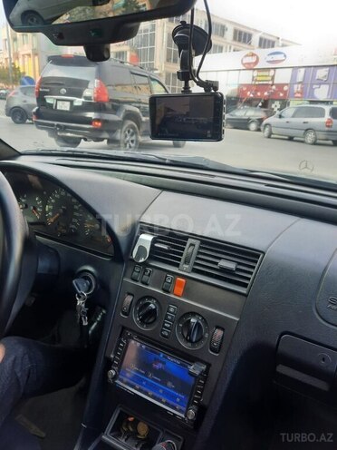 Mercedes C 180 1995, 350,000 km - 1.8 l - Sumqayıt