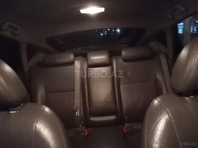 Toyota Prius 2008, 344,931 km - 1.5 л - Bakı