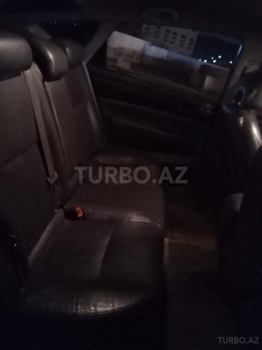 Toyota Prius 2008, 344,931 km - 1.5 л - Bakı
