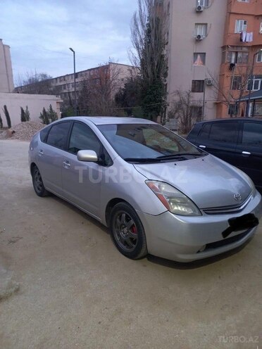 Toyota Prius 2008, 344,931 km - 1.5 л - Bakı