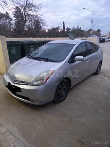 Toyota Prius 2008, 344,931 km - 1.5 л - Bakı