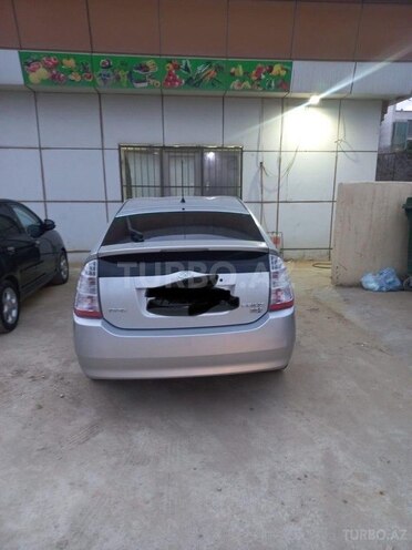 Toyota Prius 2008, 344,931 km - 1.5 л - Bakı