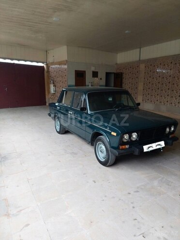 LADA (VAZ) 2106 2004, 791,348 km - 1.6 л - Kürdəmir