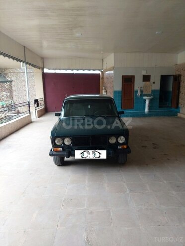 LADA (VAZ) 2106 2004, 791,348 km - 1.6 л - Kürdəmir