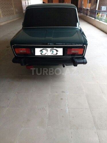 LADA (VAZ) 2106 2004, 791,348 km - 1.6 л - Kürdəmir