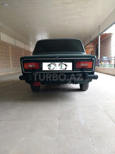 LADA (VAZ) 2106 2004, 791,348 km - 1.6 л - Kürdəmir