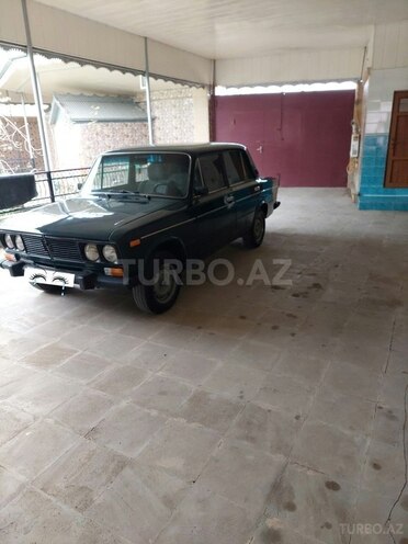 LADA (VAZ) 2106 2004, 791,348 km - 1.6 л - Kürdəmir
