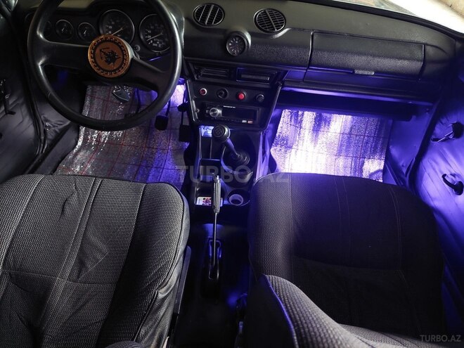 LADA (VAZ) 2106 2004, 791,348 km - 1.6 л - Kürdəmir