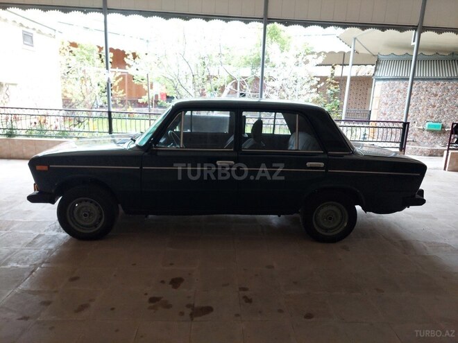 LADA (VAZ) 2106 2004, 791,348 km - 1.6 л - Kürdəmir