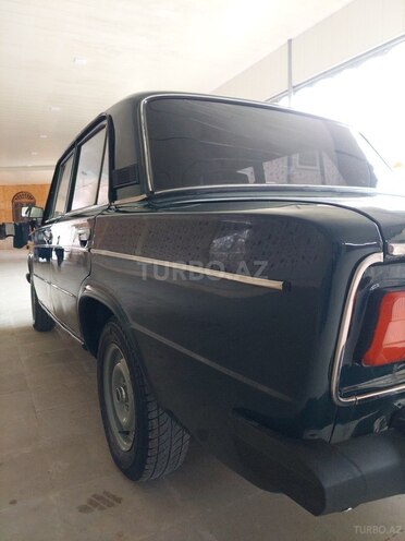 LADA (VAZ) 2106 2004, 791,348 km - 1.6 л - Kürdəmir