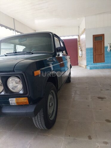 LADA (VAZ) 2106 2004, 791,348 km - 1.6 л - Kürdəmir