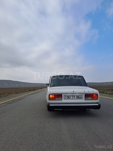 LADA (VAZ) 2107 2007, 70,000 km - 1.7 l - Bakı