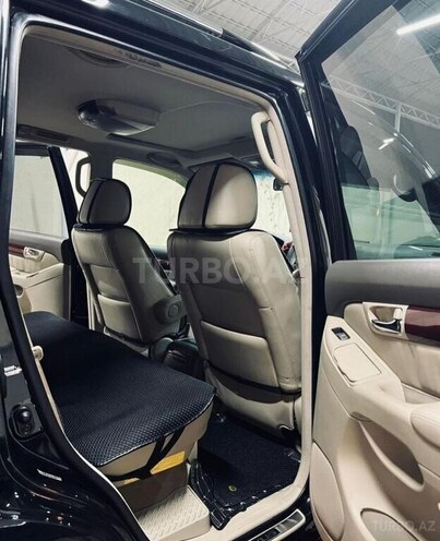Lexus GX 470 2008, 129,000 km - 4.7 л - Bakı