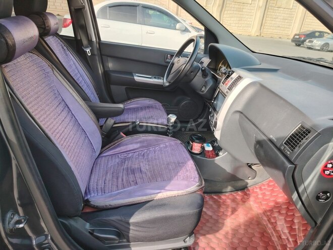 Hyundai Getz 2007, 320,000 km - 1.5 l - Bakı