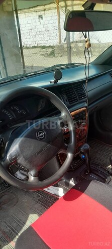 Opel Vectra 1997, 200,000 km - 2.5 l - Bakı