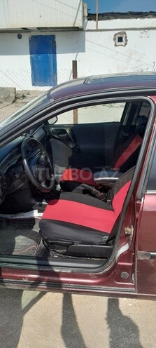 Opel Vectra 1997, 200,000 km - 2.5 l - Bakı