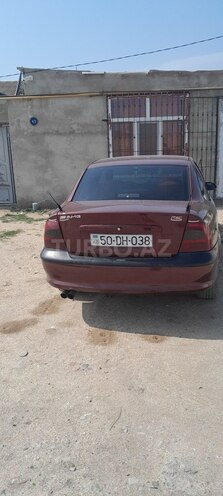 Opel Vectra 1997, 200,000 km - 2.5 l - Bakı