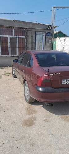 Opel Vectra 1997, 200,000 km - 2.5 l - Bakı