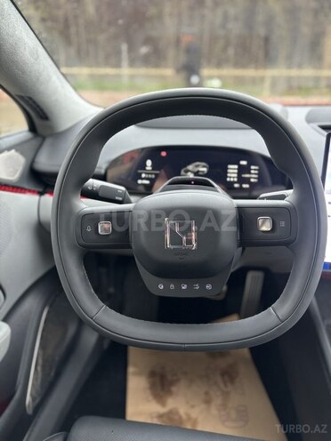 ZEEKR 007 2024, 0 km - 0.0 l - Bakı