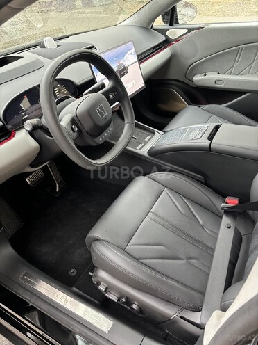 ZEEKR 007 2024, 0 km - 0.0 l - Bakı