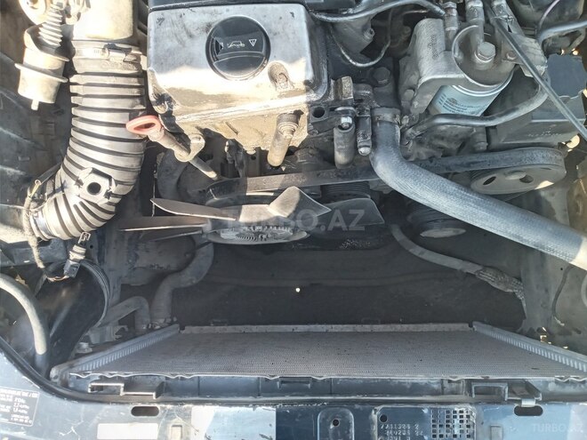 Mercedes E 220 1996, 553,990 km - 2.2 l - Bakı