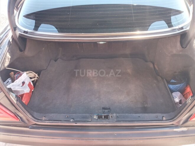 Mercedes E 220 1996, 553,990 km - 2.2 l - Bakı