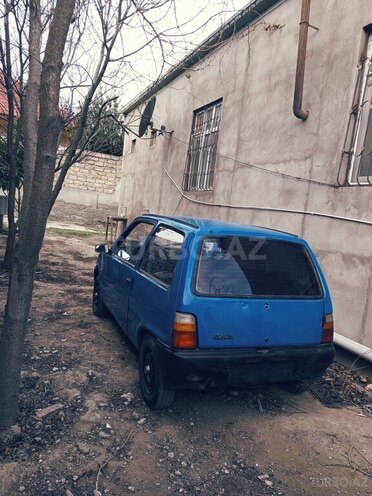 LADA (VAZ) Oka 2004, 99,000 km - 0.8 l - Bakı