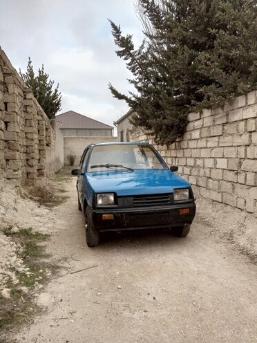 LADA (VAZ) Oka 2004, 99,000 km - 0.8 l - Bakı