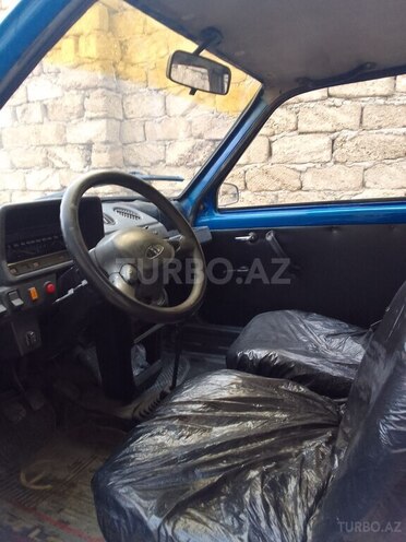 LADA (VAZ) Oka 2004, 99,000 km - 0.8 l - Bakı