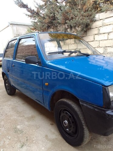 LADA (VAZ) Oka 2004, 99,000 km - 0.8 l - Bakı