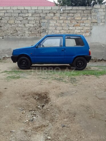 LADA (VAZ) Oka 2004, 99,000 km - 0.8 l - Bakı