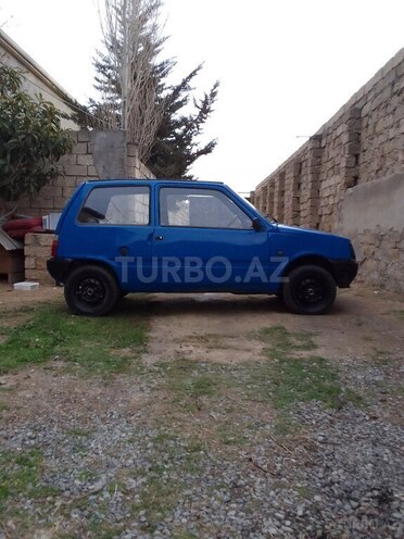 LADA (VAZ) Oka 2004, 99,000 km - 0.8 l - Bakı