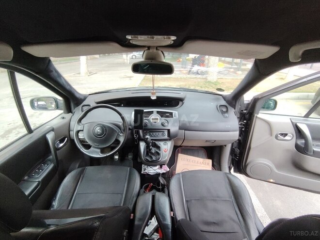 Renault Scenic 2005, 377,000 km - 2.0 л - Bakı