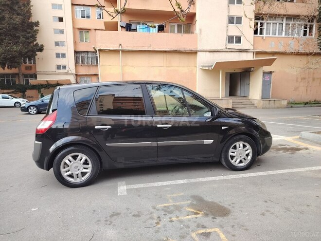 Renault Scenic 2005, 377,000 km - 2.0 л - Bakı