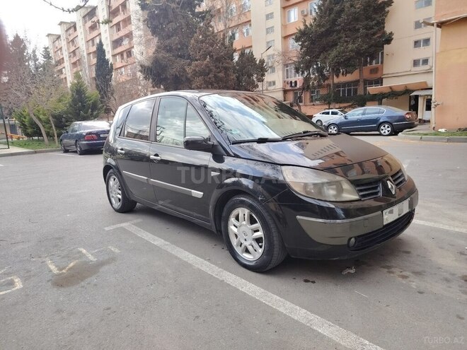 Renault Scenic 2005, 377,000 km - 2.0 л - Bakı