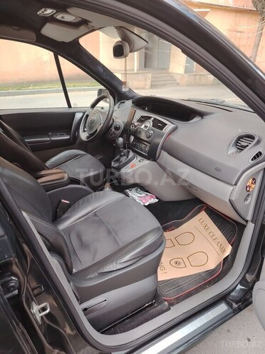 Renault Scenic 2005, 377,000 km - 2.0 л - Bakı