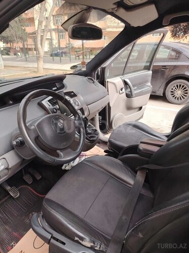 Renault Scenic 2005, 377,000 km - 2.0 л - Bakı