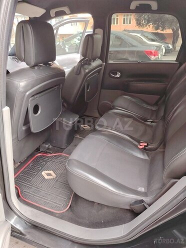 Renault Scenic 2005, 377,000 km - 2.0 л - Bakı