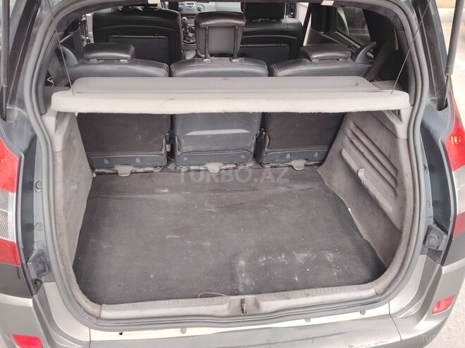 Renault Scenic 2005, 377,000 km - 2.0 л - Bakı