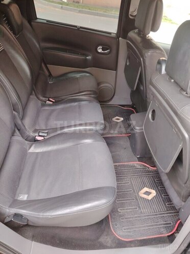Renault Scenic 2005, 377,000 km - 2.0 л - Bakı